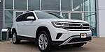 Used 2023 Volkswagen Atlas 2.0T SE W/TECHNOLOGY in CRYSTAL LAKE, ILLINOIS