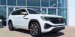 Used 2025 Volkswagen Atlas 2.0T SEL PREMIUM R-LINE in CRYSTAL LAKE, ILLINOIS