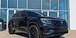 Used 2026 Volkswagen Atlas Cross Sport 2.0T SEL R-LINE BLACK in CRYSTAL LAKE, ILLINOIS