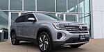 Used 2026 Volkswagen Atlas 2.0T SE W/TECHNOLOGY in CRYSTAL LAKE, ILLINOIS