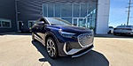 Used 2023 AUDI Q4 E-TRON PREMIUM in CRYSTAL LAKE, ILLINOIS
