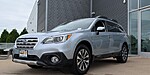 Used 2016 SUBARU OUTBACK 3.6R in CRYSTAL LAKE, ILLINOIS