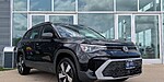 Used 2025 Volkswagen Taos 1.5T S in CRYSTAL LAKE, ILLINOIS