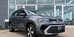 Used 2025 Volkswagen Taos 1.5T S in CRYSTAL LAKE, ILLINOIS