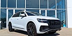 Used 2023 AUDI Q8 55 PREMIUM PLUS in CRYSTAL LAKE, ILLINOIS