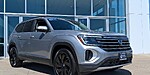 Used 2024 Volkswagen Atlas 2.0T SE W/TECHNOLOGY in CRYSTAL LAKE, ILLINOIS