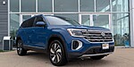 Used 2025 Volkswagen Atlas 2.0T SEL in CRYSTAL LAKE, ILLINOIS