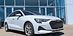 Used 2025 AUDI A3 40 PREMIUM in CRYSTAL LAKE, ILLINOIS