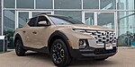 Used 2023 HYUNDAI SANTA CRUZ SEL in CRYSTAL LAKE, ILLINOIS