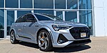 Used 2023 AUDI E-TRON S PRESTIGE in CRYSTAL LAKE, ILLINOIS