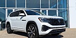 Used 2024 Volkswagen Atlas 2.0T SEL PREMIUM R-LINE in CRYSTAL LAKE, ILLINOIS