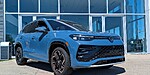 Used 2025 Volkswagen Tiguan 2.0T SEL R-LINE in CRYSTAL LAKE, ILLINOIS