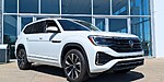 Used 2026 Volkswagen Atlas 2.0T SEL PREMIUM R-LINE in CRYSTAL LAKE, ILLINOIS