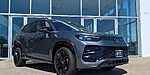 Used 2025 Volkswagen Tiguan 2.0T SE R-LINE BLACK in CRYSTAL LAKE, ILLINOIS