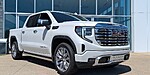 Used 2023 GMC SIERRA 1500 DENALI in CRYSTAL LAKE, ILLINOIS