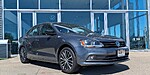 Used 2016 Volkswagen Jetta 1.8T SPORT in CRYSTAL LAKE, ILLINOIS