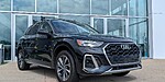 Used 2023 AUDI Q5 45 S LINE PREMIUM in CRYSTAL LAKE, ILLINOIS