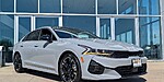 Used 2022 KIA K5 GT-LINE in CRYSTAL LAKE, ILLINOIS