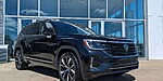 Used 2026 Volkswagen Atlas 2.0T SEL PREMIUM R-LINE in CRYSTAL LAKE, ILLINOIS
