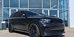 Used 2021 DODGE DURANGO SRT HELLCAT in CRYSTAL LAKE, ILLINOIS