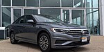 Used 2019 Volkswagen Jetta SEL in CRYSTAL LAKE, ILLINOIS