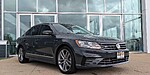 Used 2017 Volkswagen Passat 1.8T R-LINE in CRYSTAL LAKE, ILLINOIS