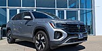Used 2026 Volkswagen Atlas Cross Sport 2.0T SE W/TECHNOLOGY in CRYSTAL LAKE, ILLINOIS