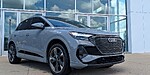Used 2023 AUDI Q4 E-TRON PREMIUM PLUS in CRYSTAL LAKE, ILLINOIS