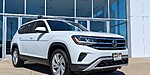 Used 2023 Volkswagen Atlas 3.6L V6 SE W/TECHNOLOGY in CRYSTAL LAKE, ILLINOIS