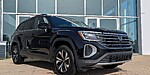 Used 2024 Volkswagen Atlas 2.0T SE in CRYSTAL LAKE, ILLINOIS