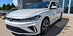 Used 2025 Volkswagen Jetta 1.5T SEL in CRYSTAL LAKE, ILLINOIS