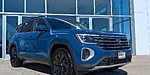 Used 2026 Volkswagen Atlas 2.0T SE W/TECHNOLOGY in CRYSTAL LAKE, ILLINOIS