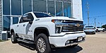 Used 2021 CHEVROLET SILVERADO 2500 HIGH COUNTRY in CRYSTAL LAKE, ILLINOIS