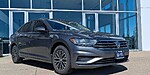 Used 2021 Volkswagen Jetta 1.4T S in CRYSTAL LAKE, ILLINOIS