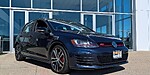 Used 2017 Volkswagen Golf GTI SPORT in CRYSTAL LAKE, ILLINOIS