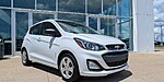 Used 2022 CHEVROLET SPARK LS in CRYSTAL LAKE, ILLINOIS