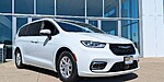 Used 2023 CHRYSLER PACIFICA TOURING in CRYSTAL LAKE, ILLINOIS