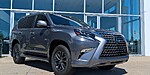 Used 2023 LEXUS GX 460 in CRYSTAL LAKE, ILLINOIS