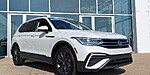 Used 2023 Volkswagen Tiguan 2.0T SE in CRYSTAL LAKE, ILLINOIS