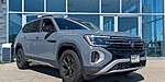 Used 2025 Volkswagen Atlas 2.0T PEAK EDITION in CRYSTAL LAKE, ILLINOIS