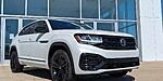 Used 2023 Volkswagen Atlas Cross Sport 3.6L V6 SEL R-LINE in CRYSTAL LAKE, ILLINOIS