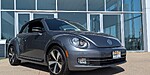 Used 2013 Volkswagen Beetle 2.0 TSI in CRYSTAL LAKE, ILLINOIS