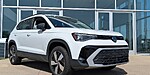 Used 2025 Volkswagen Taos 1.5T S in CRYSTAL LAKE, ILLINOIS
