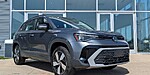 Used 2025 Volkswagen Taos 1.5T S in CRYSTAL LAKE, ILLINOIS