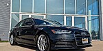 Used 2018 AUDI A6 3.0T PRESTIGE in CRYSTAL LAKE, ILLINOIS