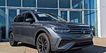 Used 2024 Volkswagen Tiguan 2.0T SE in CRYSTAL LAKE, ILLINOIS