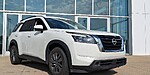 Used 2025 NISSAN PATHFINDER SV in CRYSTAL LAKE, ILLINOIS