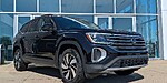 Used 2025 Volkswagen Atlas 2.0T SE W/TECHNOLOGY in CRYSTAL LAKE, ILLINOIS