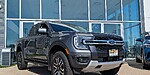 Used 2026 FORD RANGER LARIAT in CRYSTAL LAKE, ILLINOIS