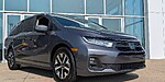 Used 2025 Honda Odyssey EX-L in CRYSTAL LAKE, ILLINOIS